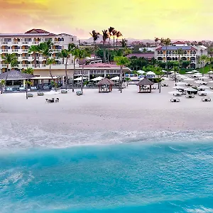 Bucuti & Tara Boutique - Adult Only Aruba