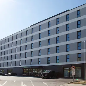 Express Frankfurt Airport - By Ihg Раунхайм