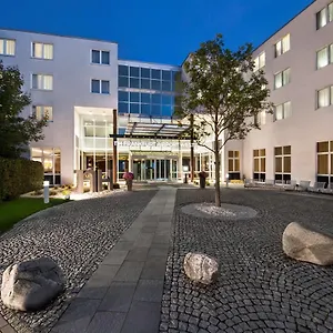 Nh Frankfurt Airport West Hotel