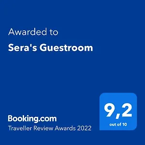 Sera's Guestroom Homestay