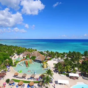 Grand Palladium Kantenah & Mexico