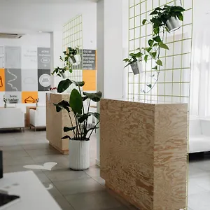 The Pure, Frankfurt, A Member Of Design Франкфурт-на-Майне