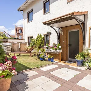 Apartment Bluegate - Airport, Kelsterbach