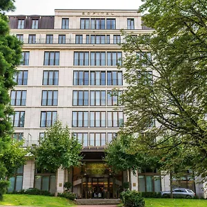 Hotel Sofitel Frankfurt Opera, Frankfurt am Main
