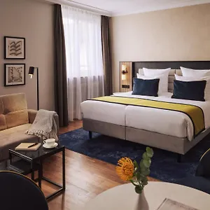 Mannheimer Hof - Leonardo Limited Edition Hotel