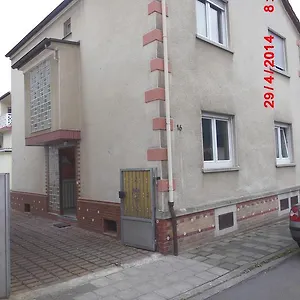 Apartment Frankfurt Airport & Fair, Kelsterbach