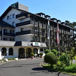 Hotel Parkhotel Frankfurt-rödermark, Rodgau
