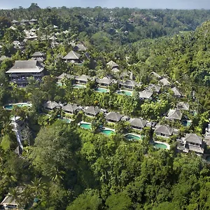 The Royal Pita Maha Indonesia