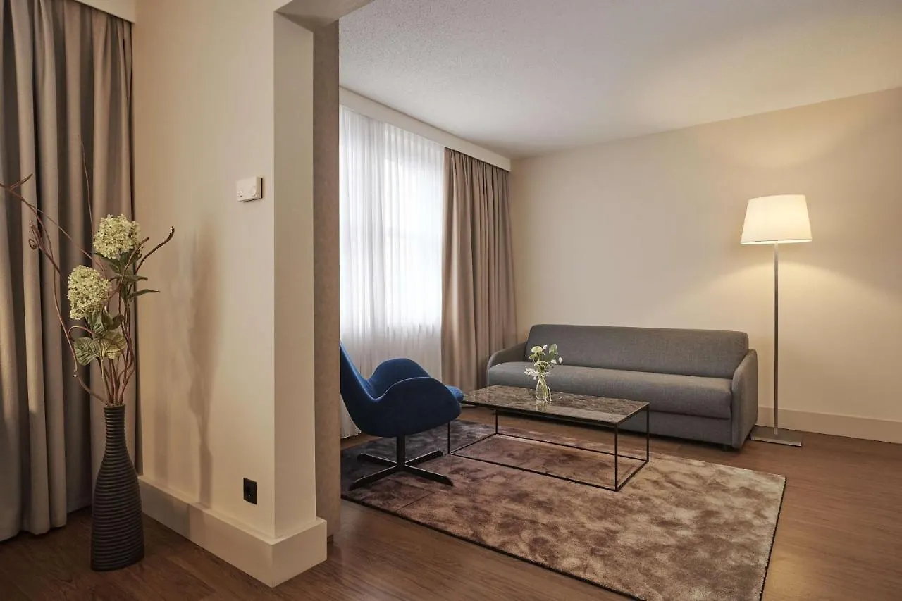 Nh Frankfurt Airport Hotel Kelsterbach