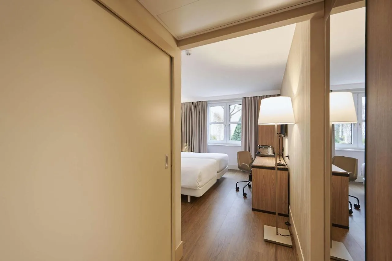 Nh Frankfurt Airport Hotel Kelsterbach