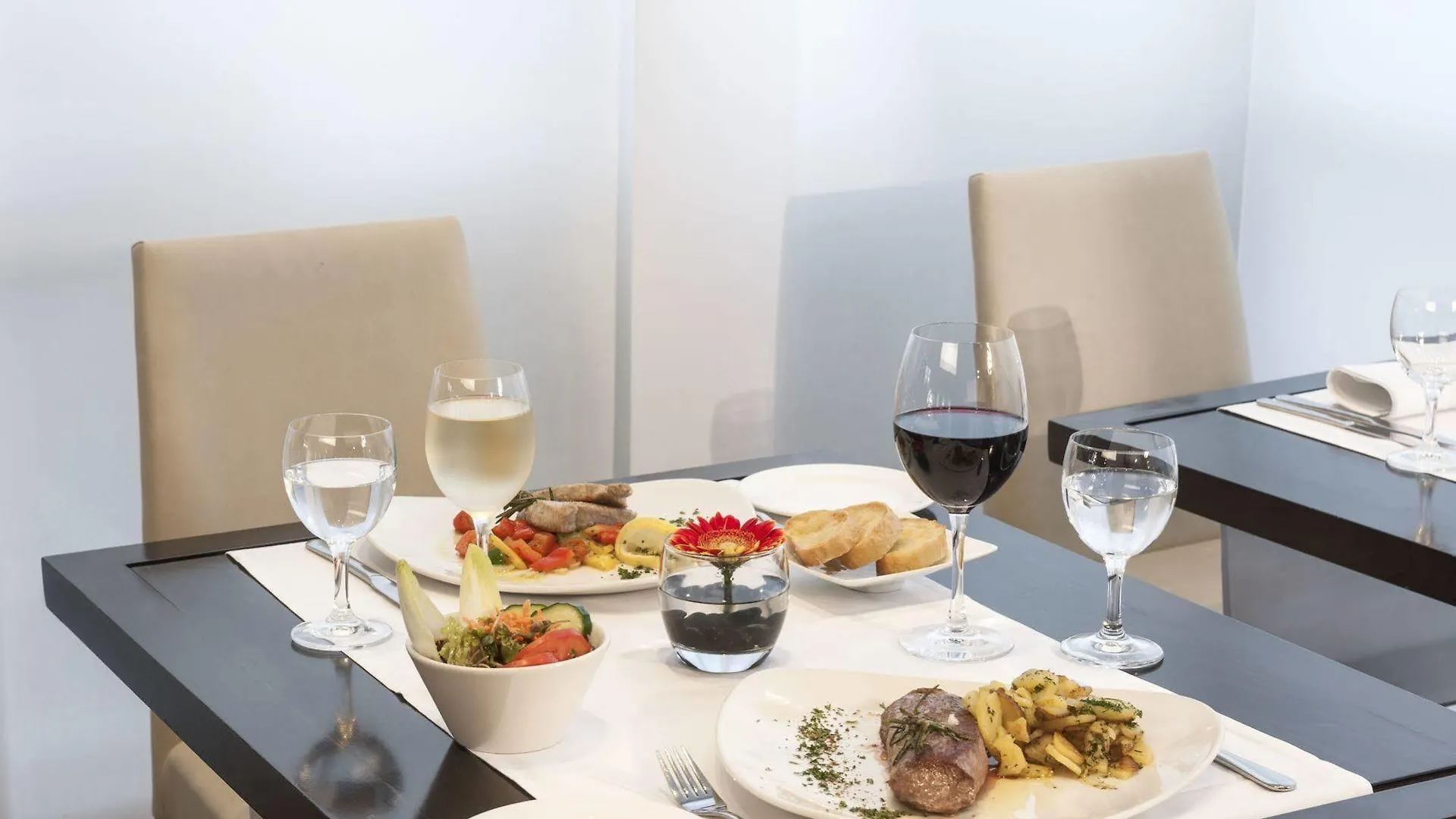 ****  Nh Frankfurt Airport Hotel Kelsterbach Germany