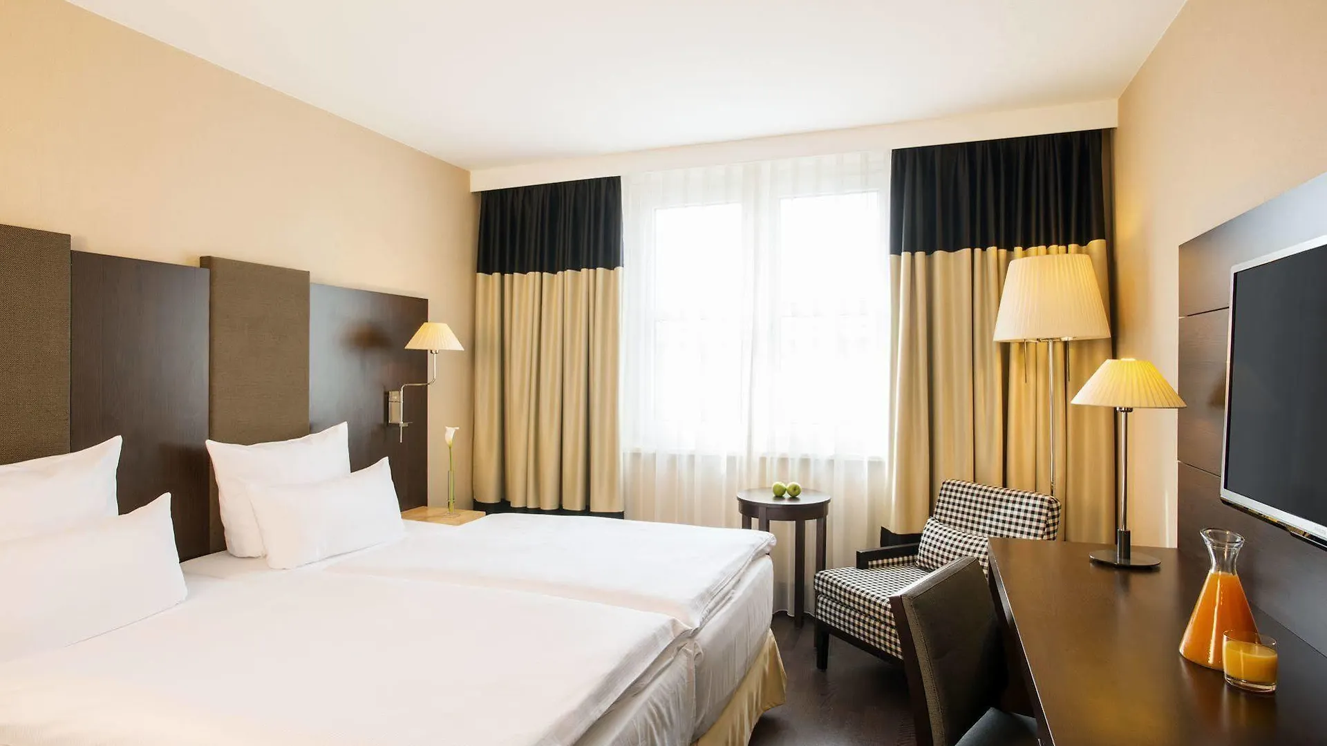 Nh Frankfurt Airport Hotel Kelsterbach